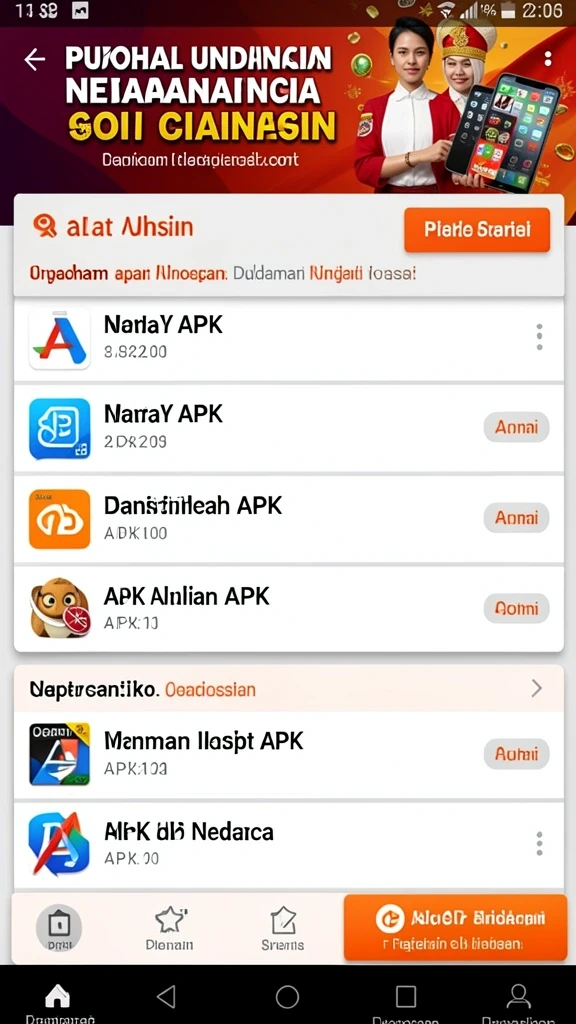 Screenshot uno4d nomor 1