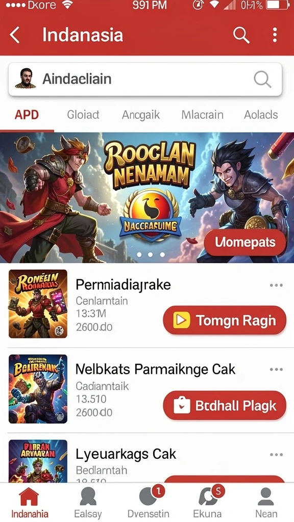 Screenshot v21 nomor 1