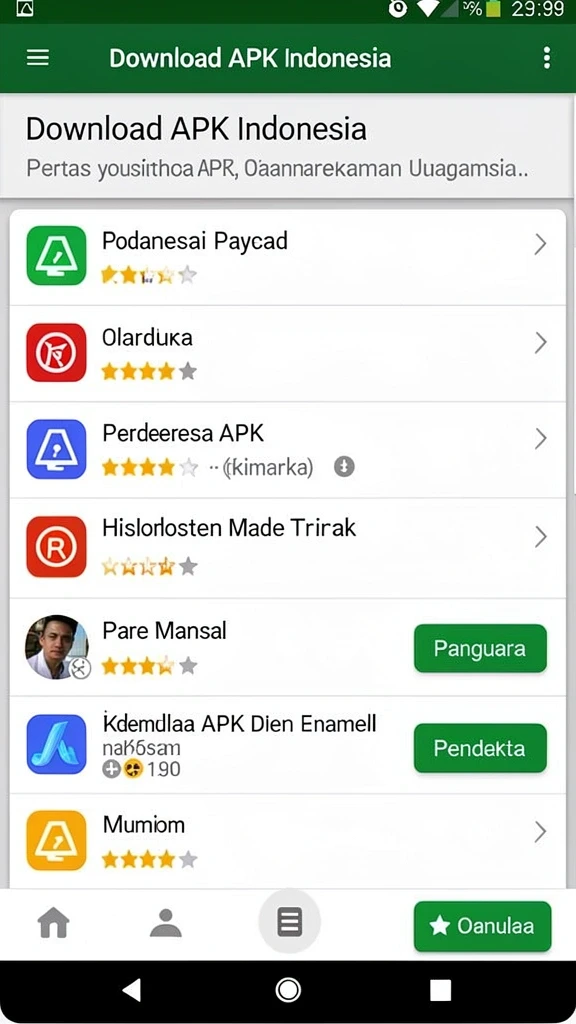 Screenshot v21 nomor 3