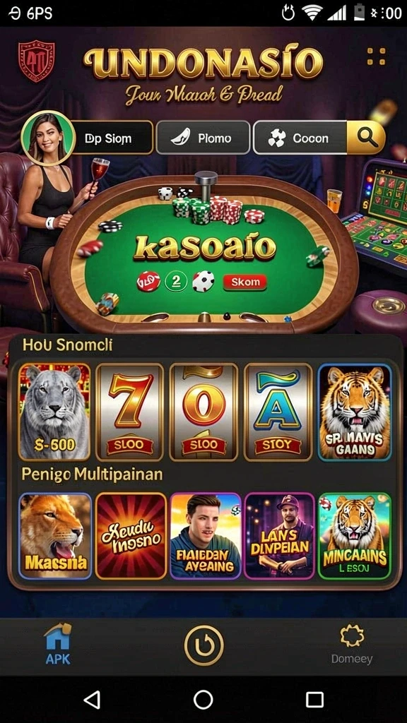Screenshot vm777 nomor 3