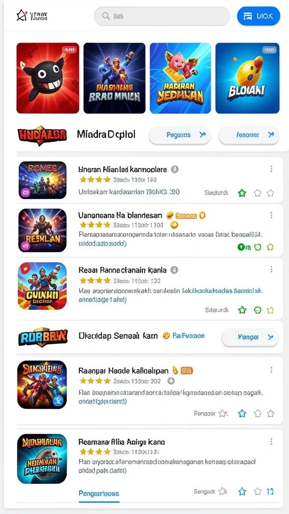 Screenshot winstar4d nomor 3