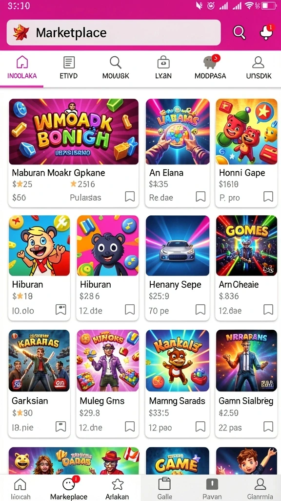 Screenshot x88 nomor 1
