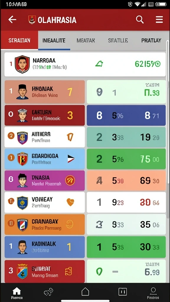 Screenshot zoro77 nomor 1